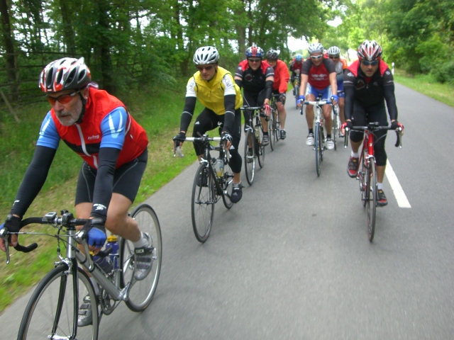 Radmarathon Altwarmbuechen 047